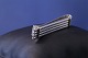 Tie pin from Georg Jensen in Sterling Silver and 18K ...
