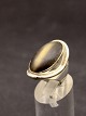 Sterling silver ring