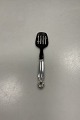Georg Jensen Sterling Silver Acorn Sardine Fork with ...