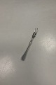Patricia W&S Sorensen Cold Meat Fork in Silver and ...