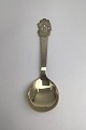 H.C. Andersen Fairy tale Child Spoon in Silver. The ...