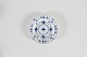 Royal Copenhagen Blue Fluted PlainTea plate ...