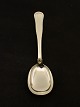 Cohr 830 silver Old Danish serving spoon