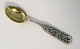 Michelsen. Weihnachtslöffel. 1955. Sterling (925). Design Palle Pio