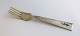 Michelsen. Weihnachtsgabel. 1940. Sterling (925). Design Paul Erlinger