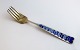 Michelsen. Weihnachtsgabel. 1944. Sterling (925). Design Ole Hagen