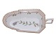 Flora DanicaLarge dish with handle 20.9 cm.