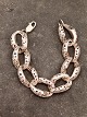 Sterling silver bracelet