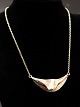 Sterling silver necklace