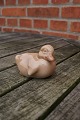 B&G Denmark figurine No 1548, Duckling