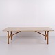 Couchtisch Modell 268, entworfen von Børge Mogensen und hergestellt von Fredericia Furniture. ...