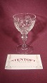Jægersborg Port 
Wine Glas
