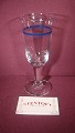 Blue Bell 
Biergläser Höhe 
19 cm