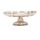 Zuckerschale aus Silber von Knud Rasmussen Brandt, Horsens, Dänemark, 1751-85H: 5cm. L: 14cm