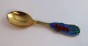 MichelsenWeihnachtslöffel1994Sterling (925)
