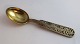 MichelsenWeihnachtslöffel1939Sterling (925)