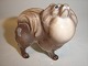 Dahl Jensen Dog 
Figurine, 
Pomeranian
Decoration 
number 1148
Factory first
Heigth 7 ...