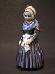 Dahl Jensen 
figurine
Fanø Girl 
no.1165
Højde 19 cm
Very nice 
vintage 
condition - 
Factory 1