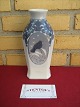 Royal 
Copenhagen 
Weihnachtsteller 
Vase 1921