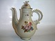 KPM Rosenborg 
Coffee Pot
Height 27 cm. 
Body dia. 14 
cm. 
Perfect 
Condition