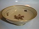 KPM Rosenborg 
Cake Bowl on 
low foot
Size. Diameter 
18,5 cm.
Perfect 
condition