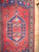 Handgefertigte Teppich Iran (Koliai) B: 122 x L: 201orientalische