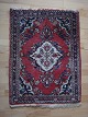 Handgefertigte orientalische Carpetet0,83 x 0,65