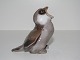 Bing & Gröndahl 
Porzellan 
Figur, junge 
Spatz.
Die Fabrik 
Marke kann 
gefolgert 
werden, dass 
...