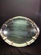 Oval Platter
Silverplate
Stanz EPNS 
Dänemark
