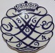Royal Copenhagen Commemorative Plate #3