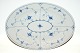 Blue Fluted, 
Bing & 
Grondahl, Oval 
dish
Dek. No. 15 
Size 40.5 x 
28.5 cm. 
Beautiful ...