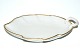 Bing & Grondahl 
Hartmann Set, 
Leaf-shaped 
dish.
Deco. no.: 
199.
Length: 24.5 
cm.
Width: ...
