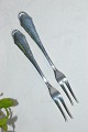 Dänisch Silber 
aus drei Tûrme 
Silber, 830er 
Silber. 
Besteckmuster   
...