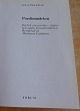 Text zug&auml;nglich auf D&auml;nische Bestellnummer: bø-Porslinsmärken