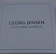 Georg Jensen Christmas Nordica Weihnachtsmobile 2001, Weihnachtsstern