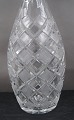 Karaffen mit Original Stopfen 38,5cm